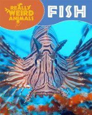 Really Weird Animals Fish