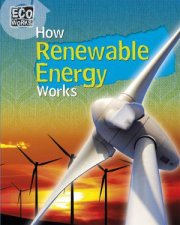 Eco Works How Renewable Energy Works