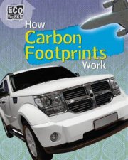 Eco Works How Carbon Footprints Work