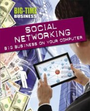 BigTime Business Social Networking Big Business on Your Computer