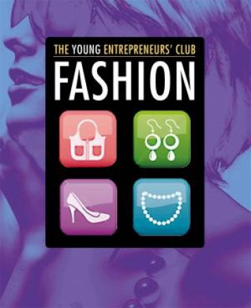 Young Entrepreneurs Club: Fashion by Mike Hobbs