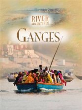 River Adventures The Ganges