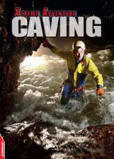 EDGE Xtreme Adventure Caving