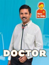 Here to Help Doctor