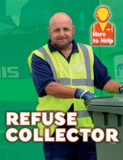 Here To Help Refuse Collector