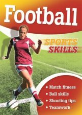 Sports Skills Football