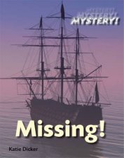 Mystery Missing