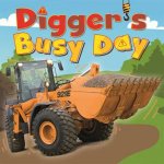 Digger and Friends Diggers Busy Day