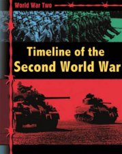 World War Two Timeline of the Second World War