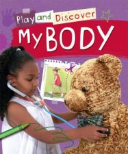 Play and Discover My Body