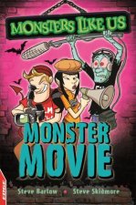 EDGE Monsters Like Us Monster Movie