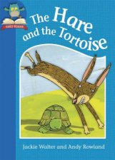 Must Know Stories The Hare And The Tortoise