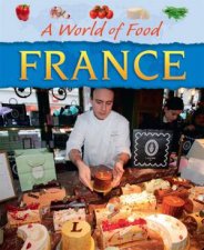 A World Of Food France
