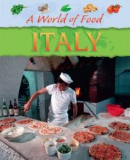A World Of Food Italy