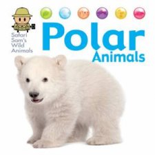 Safari Sams Wild Animals Polar Animals