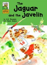 Froglets Animal Olympics The Jaguar and the Javelin
