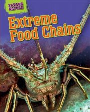 Savage Nature Extreme Food Chains