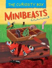 The Curiosity Box Minibeasts