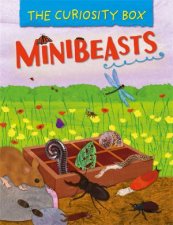 The Curiosity Box Minibeasts