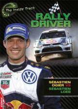 EDGE The Inside Track Rally Driver  Sebastien Ogier VS Sebastien Loeb