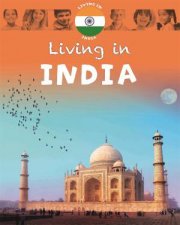 Living In Asia India