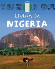 Living In Africa Nigeria