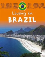 Living In North And South America Brazil