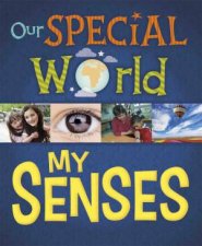 Our Special World My Senses