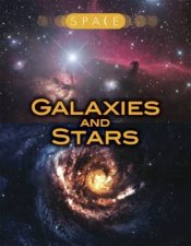 Space Galaxies and Stars