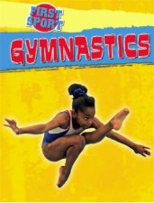 First Sport Gymnastics