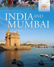Developing World India and Mumbai
