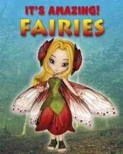 Its Amazing Fairies