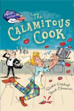 Race Further With Reading The Calamitous Cook