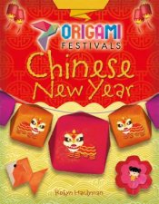 Origami Festivals Chinese New Year