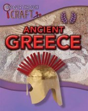 Discover Through Craft Ancient Greece