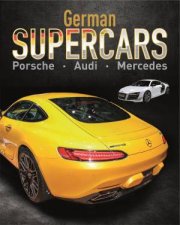 Supercars German Supercars  Porsche Audi Mercedes