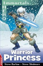 I Hero Immortals Warrior Princess