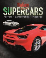 Supercars Italian Supercars  Ferrari Lamborghini Pagani