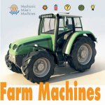 Mechanic Mikes Machines Farm Machines