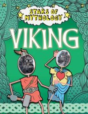 Stars Of Mythology Viking