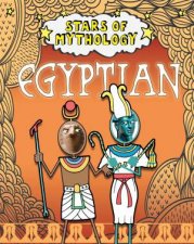 Stars Of Mythology Egyptian
