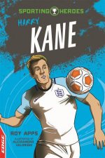 EDGE Sporting Heroes Harry Kane