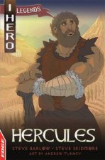 EDGE I HERO Legends Hercules