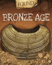 Found Bronze Age
