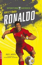 EDGE Sporting Heroes Cristiano Ronaldo