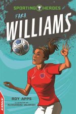 EDGE  Sporting Heroes Fara Williams