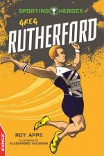 EDGE Sporting Heroes Greg Rutherford