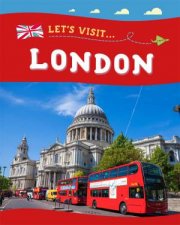 Lets Visit London