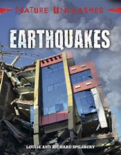 Nature Unleashed Earthquakes