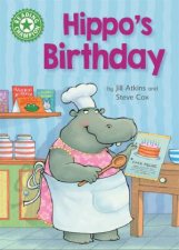 Hippos Birthday